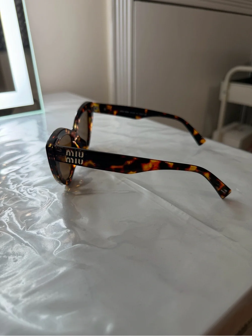 Women’s sunglasses